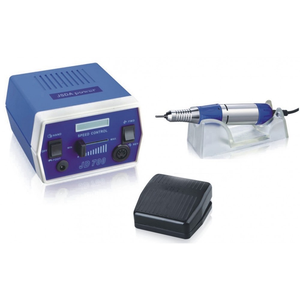 Επαγγελματικός τροχός JSDA