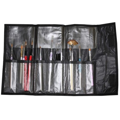 Bag for brushes