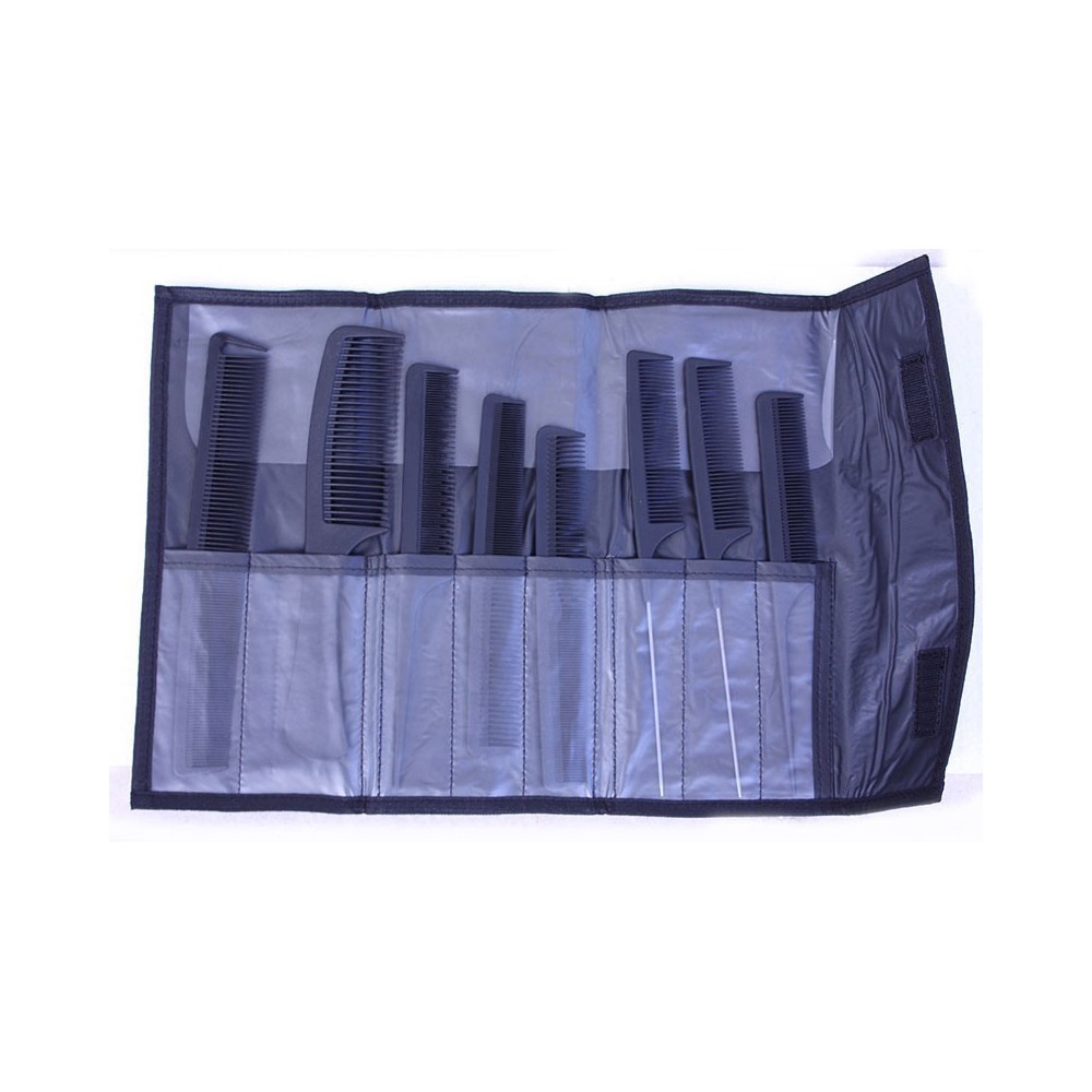 Bag for combs
