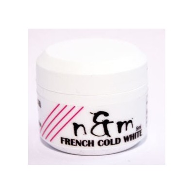 French cold white 5ml