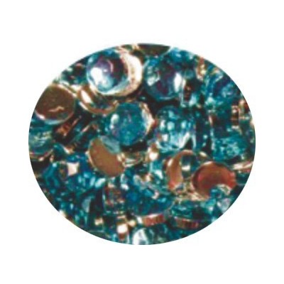 Rhine stones 1,5mm / 2,0mm (100 pcs)