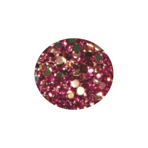 Rhine stones 1,5mm / 2,0mm (100 pcs)