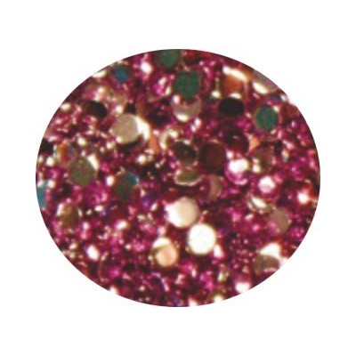 Rhine stones 1,5mm / 2,0mm (100 pcs)