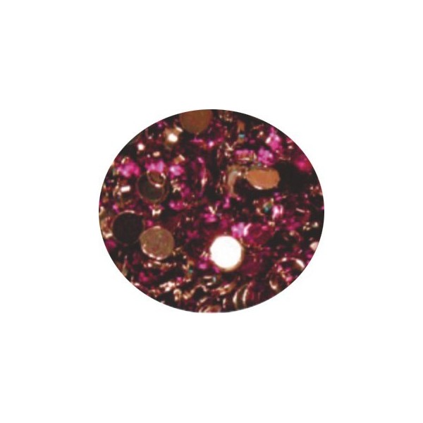 Rhine stones 1,5mm / 2,0mm (100 pcs)