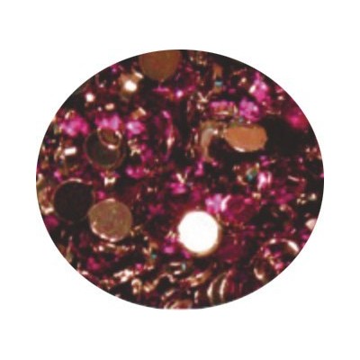 Rhine stones 1,5mm / 2,0mm (100 pcs)