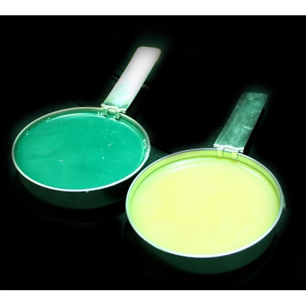 Depilatory wax 100ml in alu bin 
