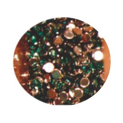 Rhine stones 1,5mm / 2,0mm (100 pcs)