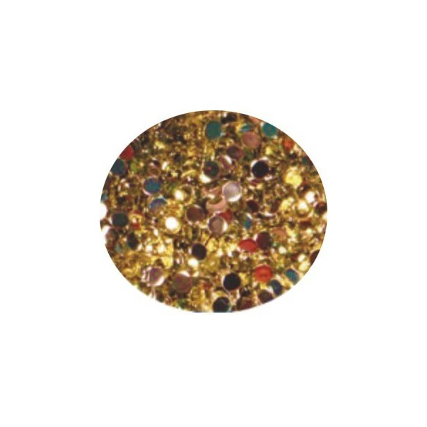 Rhine stones 1,5mm / 2,0mm (100 pcs)