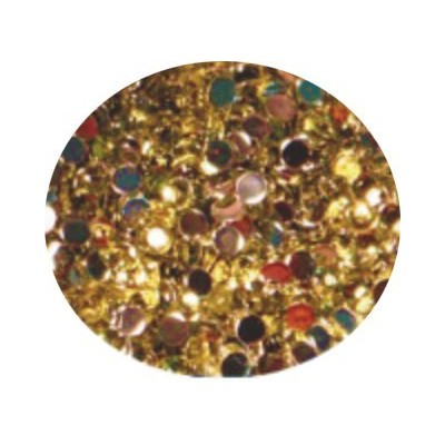 Rhine stones 1,5mm / 2,0mm (100 pcs)