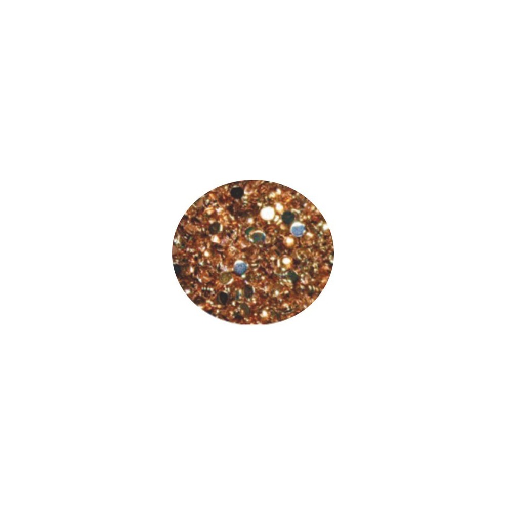 Rhine stones 1,5mm / 2,0mm (100 pcs)