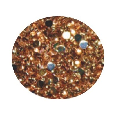 Rhine stones 1,5mm / 2,0mm (100 pcs)