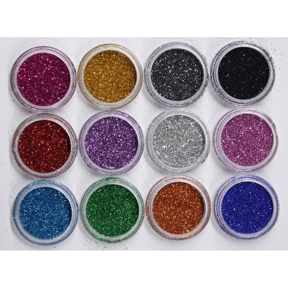 Glitter piece or SET