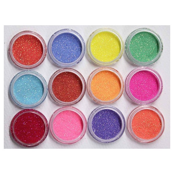 Glitter G-11 piece or SET