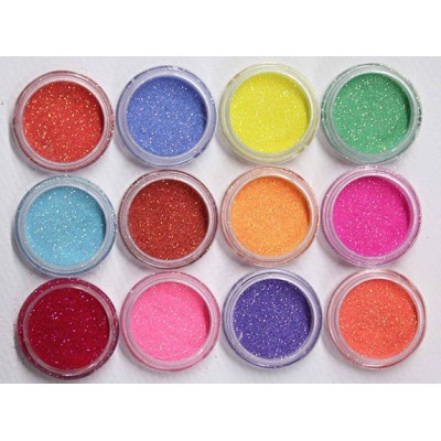 Glitter G-11 piece or SET