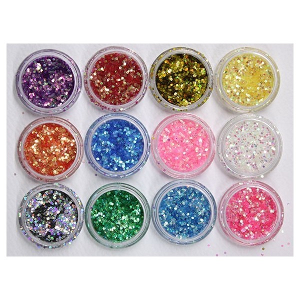 Sequin G-2 piece or set 