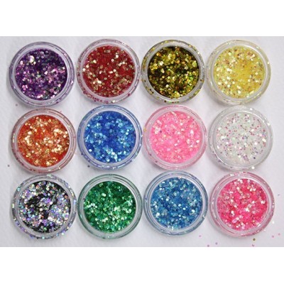 Sequin G-2 piece or set 