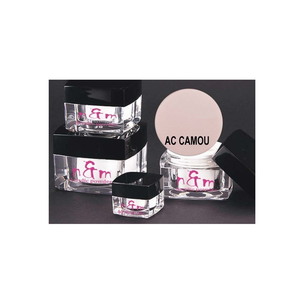 ΑΚΡΥΛΙΚΗ ΣΚΟΝΗ CAMOU 