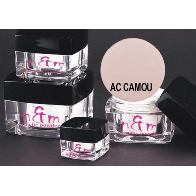 ΑΚΡΥΛΙΚΗ ΣΚΟΝΗ CAMOU 