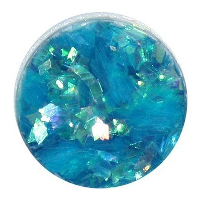 Rhomb sequins thin piece or set