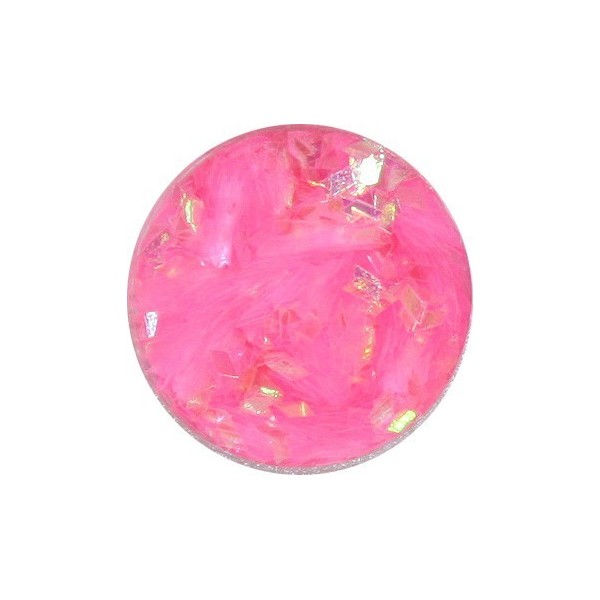 Rhomb sequins thin piece or set