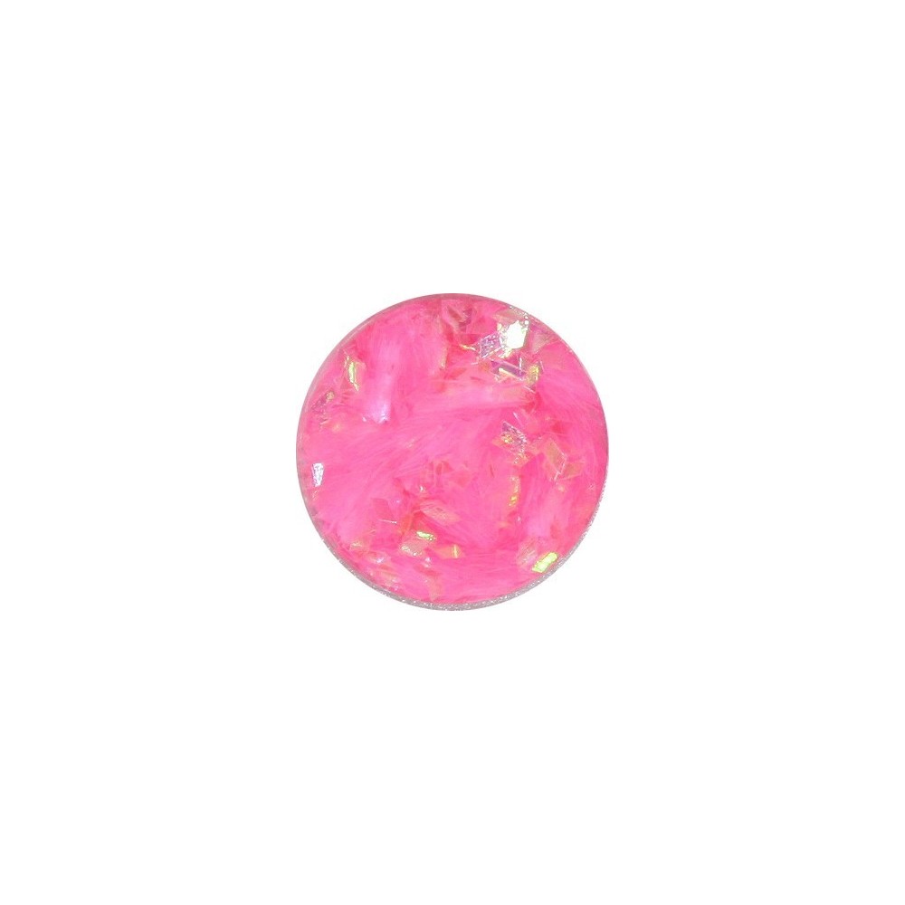 Rhomb sequins thin piece or set