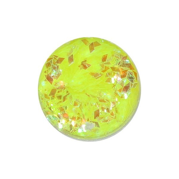 Rhomb sequins thin piece or set