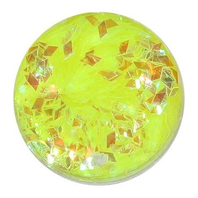 Rhomb sequins thin piece or set