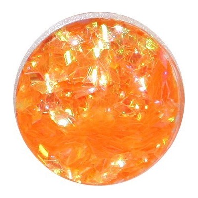 Rhomb sequins thin piece or set