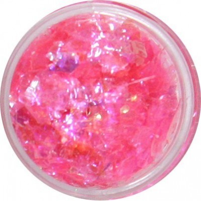 FLAKES GLITTER PIECE OR SET