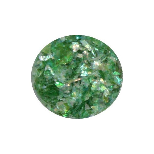 FLAKES GLITTER PIECE OR SET