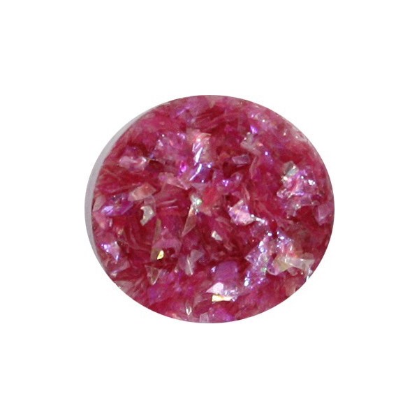 FLAKES GLITTER PIECE OR SET