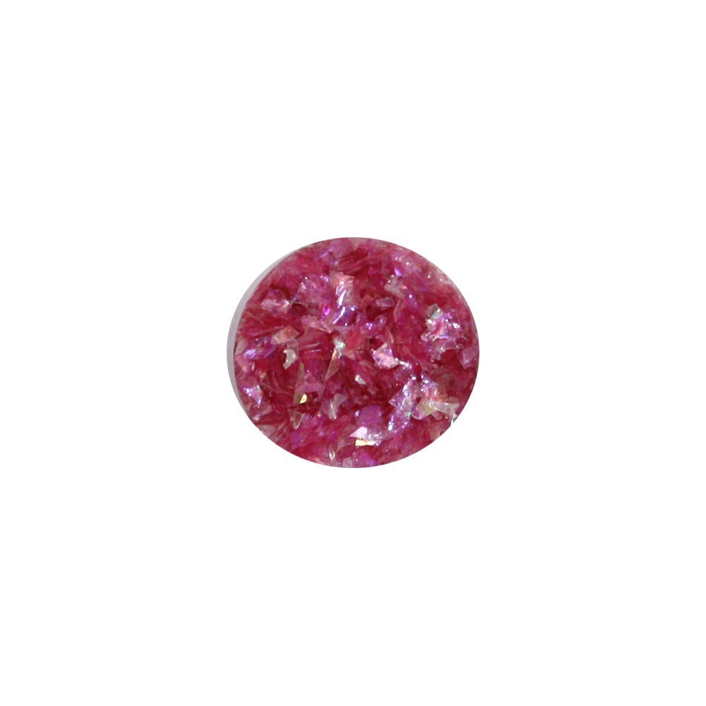 FLAKES GLITTER PIECE OR SET