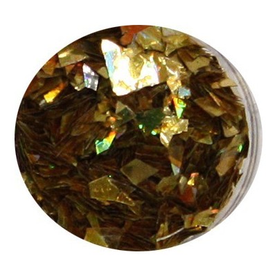 FLAKES GLITTER PIECE OR SET