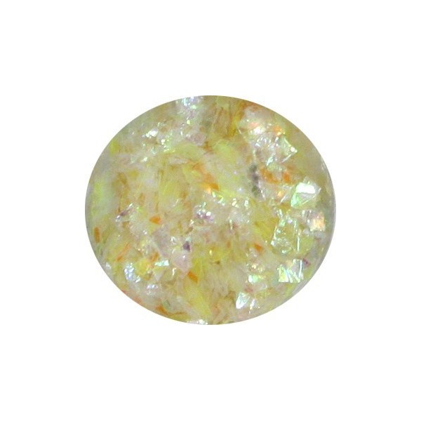 FLAKES GLITTER PIECE OR SET