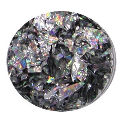 FLAKES GLITTER PIECE OR SET