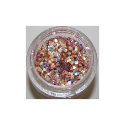 Glit sequin 5 gr