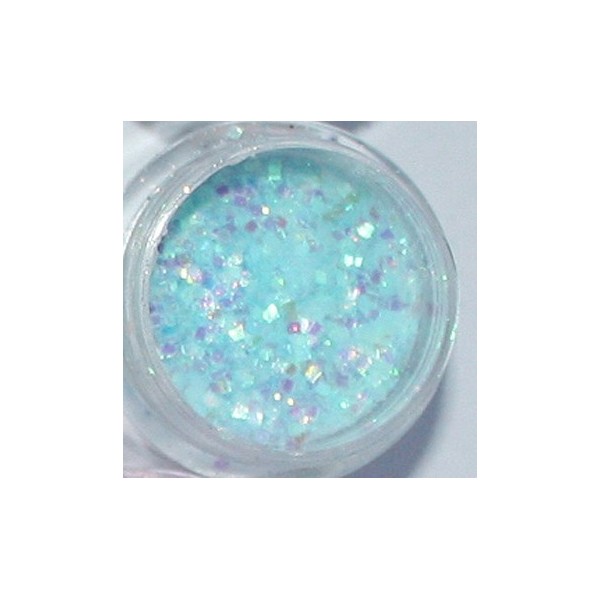 Glit sequin 3 gr