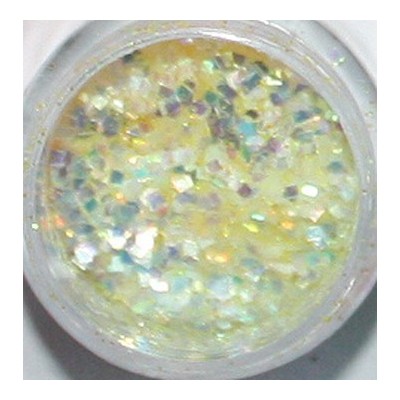 Glit sequin 3 gr