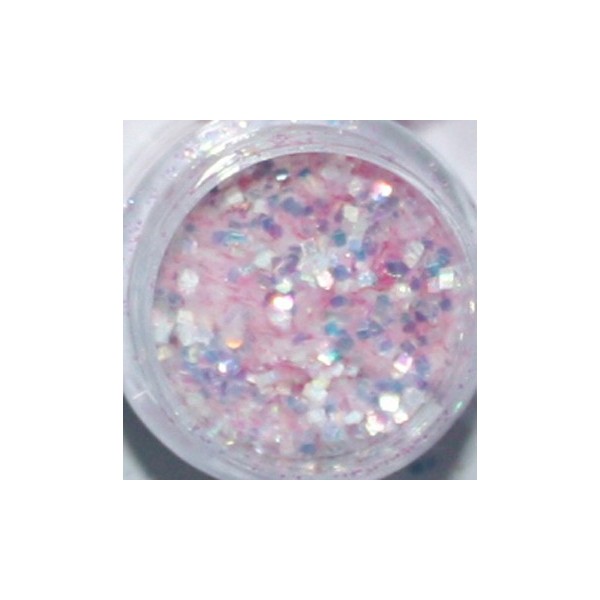 Glit sequin 3 gr