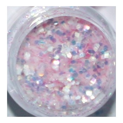 Glit sequin 3 gr