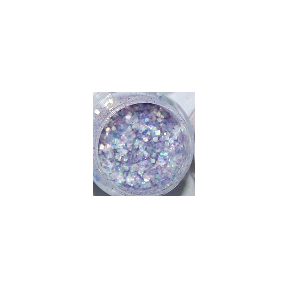 Glit sequin 3 gr