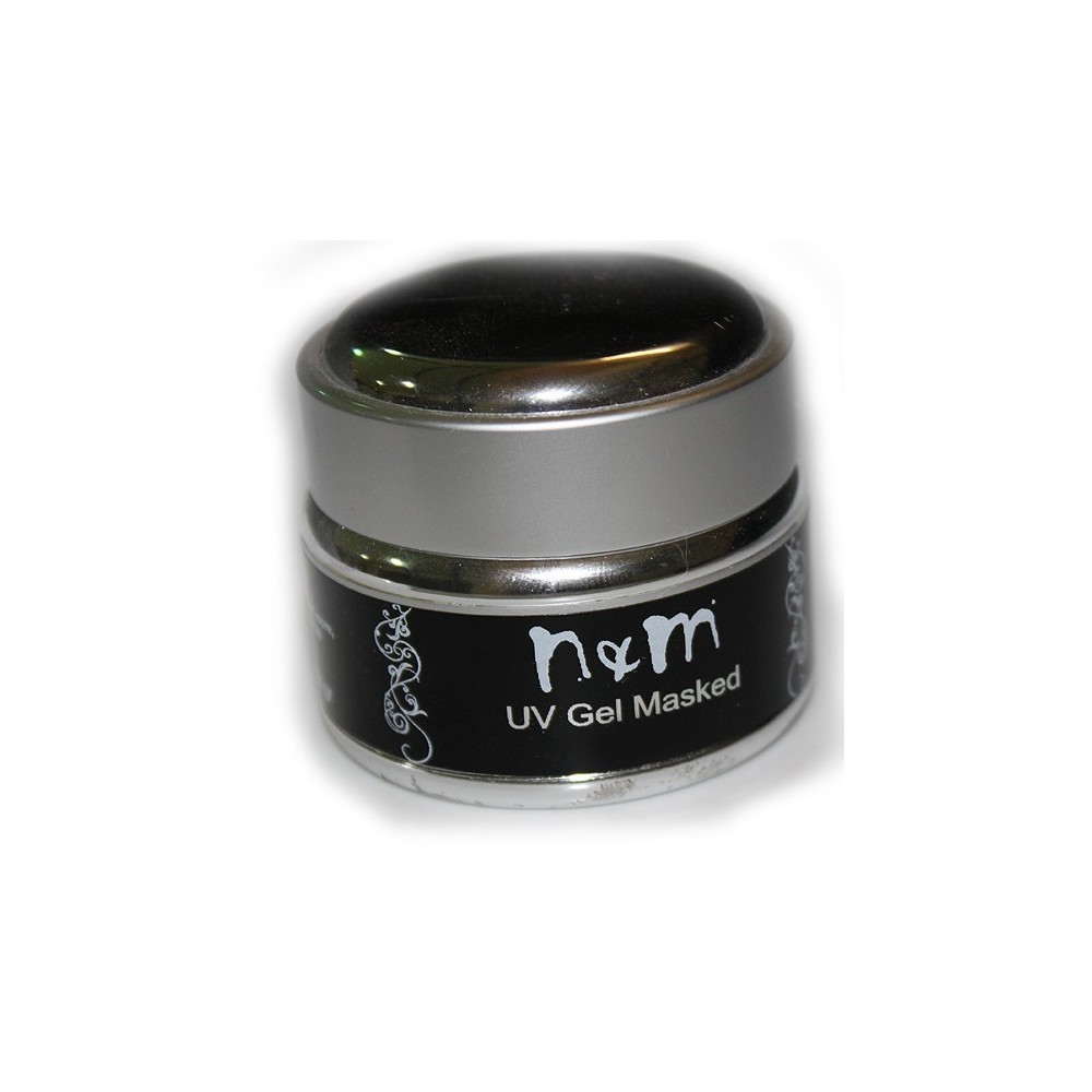 1 phase uv gel masked 5ml/15ml/30ml