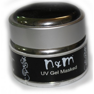 1 phase uv gel masked 5ml/15ml/30ml
