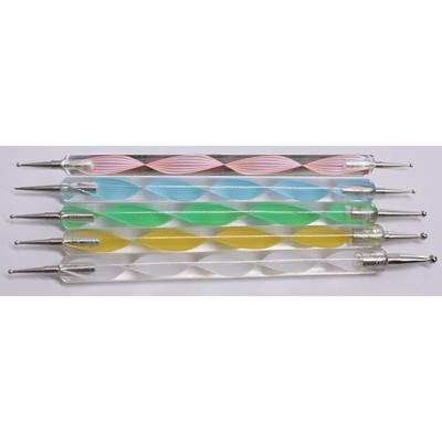 DOTTING PEN SET 5 pcs