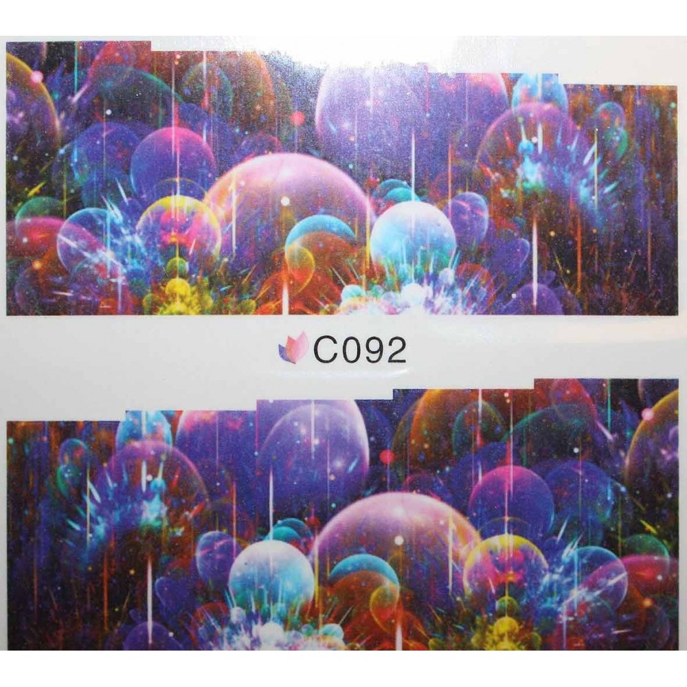 ΑΥΤΟΚΟΛΛΗΤΑ ΝΕΡΟΥ ΝΥΧΙΩΝ