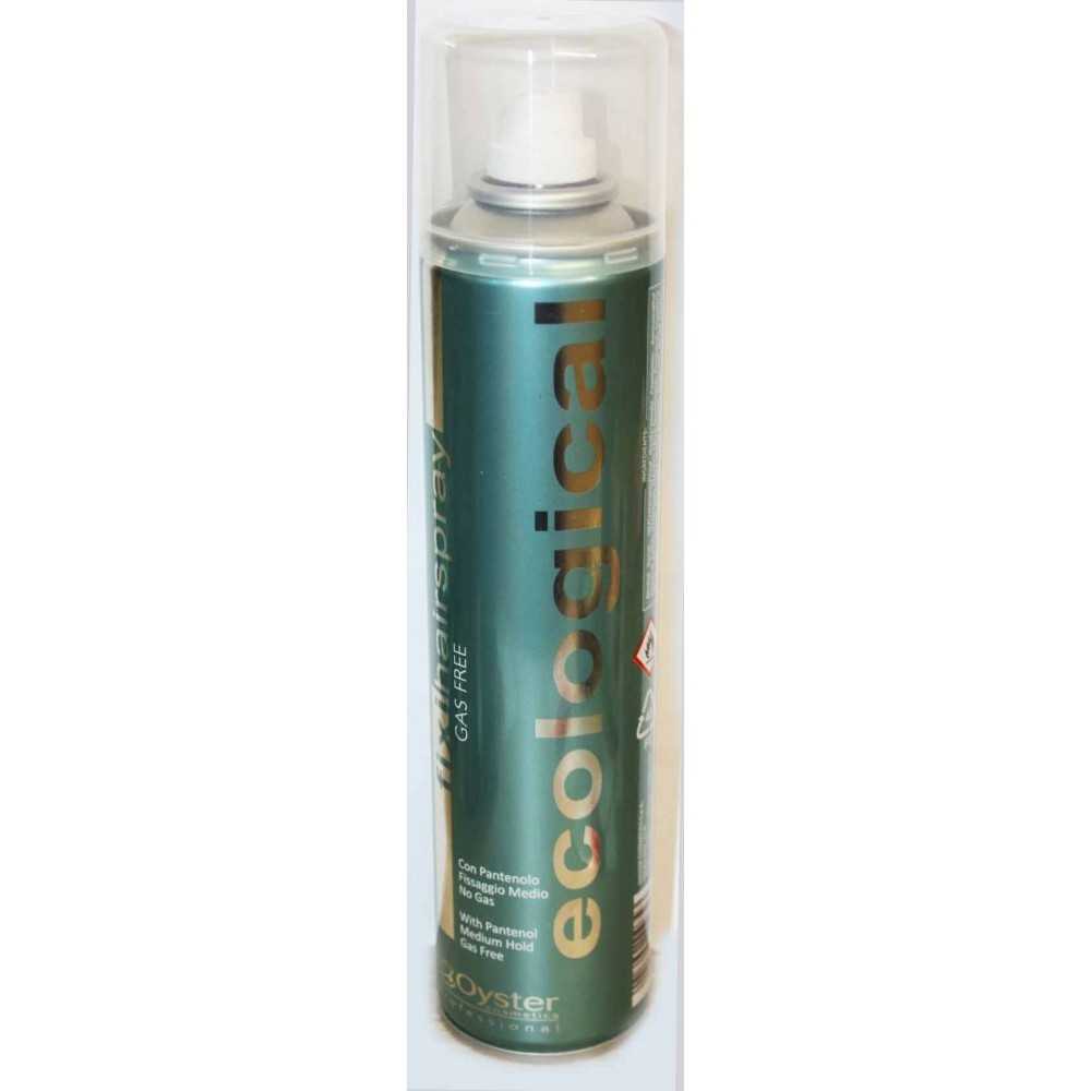 ΛΑΚ ECOLOGICAL 300ML ΜΕΤΡΙΟ