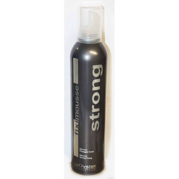 ΑΦΡΟΣ μαλλιων δυνατό 300ml