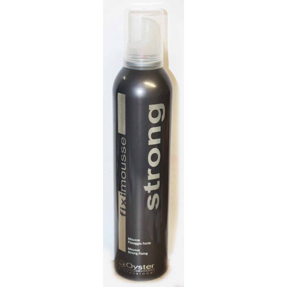 ΑΦΡΟΣ μαλλιων δυνατό 300ml