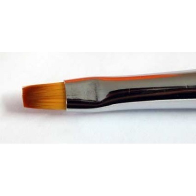 Πινελο dobule Gel and nail art 