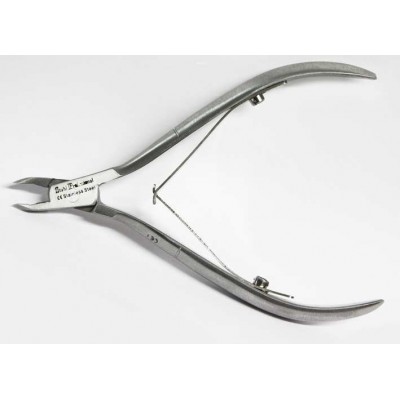 CUTICLE NIPPER 